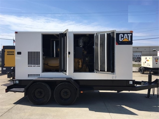 Generator Caterpillar XQ300