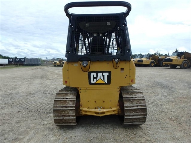 Tractores Sobre Orugas Caterpillar D5K en optimas condiciones Ref.: 1497294799220310 No. 3