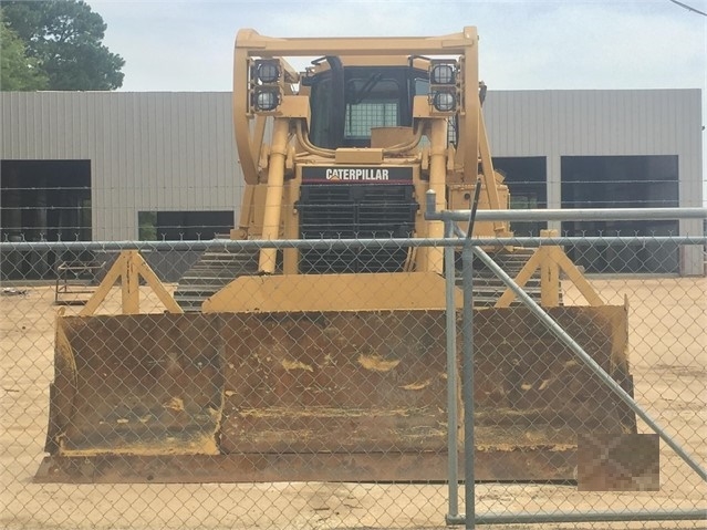 Dozers/tracks Caterpillar D6T