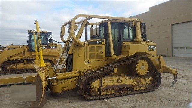 Tractores Sobre Orugas Caterpillar D6T de medio uso en venta Ref.: 1497495245800706 No. 2