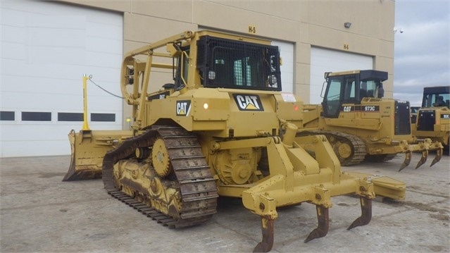 Tractores Sobre Orugas Caterpillar D6T de medio uso en venta Ref.: 1497495245800706 No. 3