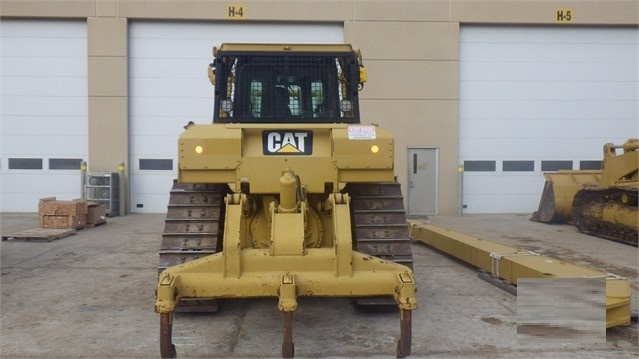 Tractores Sobre Orugas Caterpillar D6T de medio uso en venta Ref.: 1497495245800706 No. 4