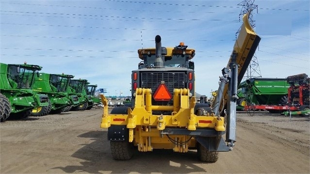 Motoconformadoras Deere 872G en buenas condiciones Ref.: 1497571898962526 No. 2