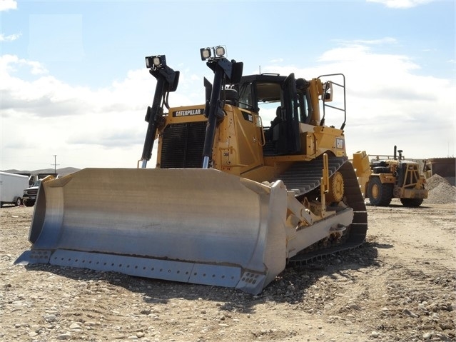 Tractores Sobre Orugas Caterpillar D8T de medio uso en venta Ref.: 1497897230206487 No. 3