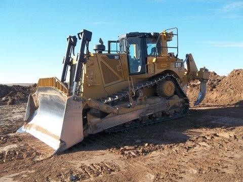 Tractores Sobre Orugas Caterpillar D8T en venta Ref.: 1497899888922643 No. 4