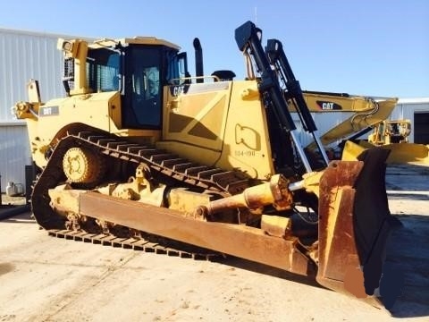 Tractores Sobre Orugas Caterpillar D8T en venta Ref.: 1497907117852048 No. 2