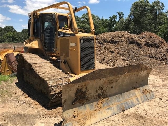 Dozers/tracks Caterpillar D5N