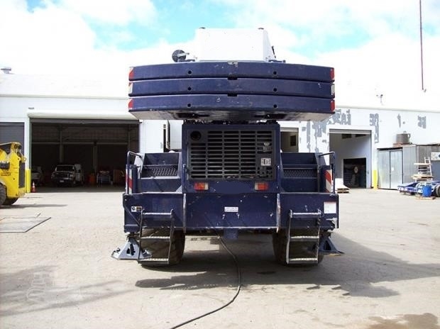 Gruas Link-belt RTC-8090 de segunda mano Ref.: 1498068935171599 No. 3