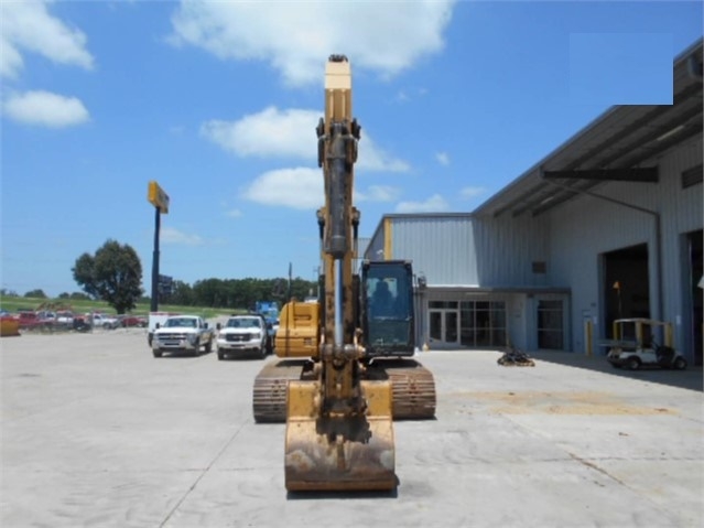 Excavadoras Hidraulicas Caterpillar 320DL en venta, usada Ref.: 1498089373153176 No. 2