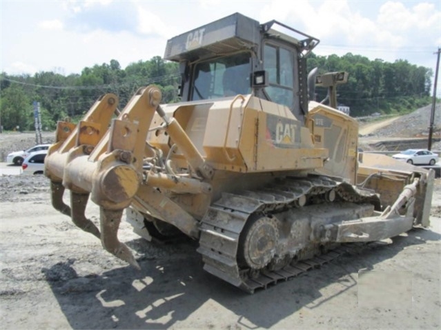 Tractores Sobre Orugas Caterpillar D7E seminueva en venta Ref.: 1498090282187365 No. 4