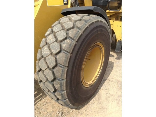 Cargadoras Sobre Ruedas Caterpillar 926 de segunda mano en venta Ref.: 1498171681207340 No. 2