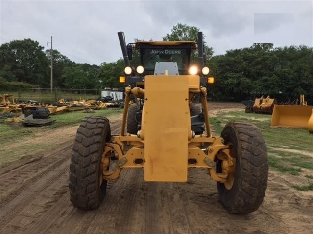 Motoconformadoras Deere 670G usada en buen estado Ref.: 1498176403887596 No. 4