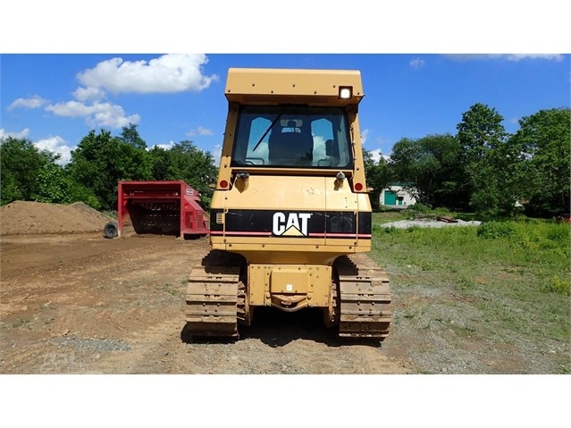 Tractores Sobre Orugas Caterpillar D5G de importacion a la venta Ref.: 1498185493817772 No. 3