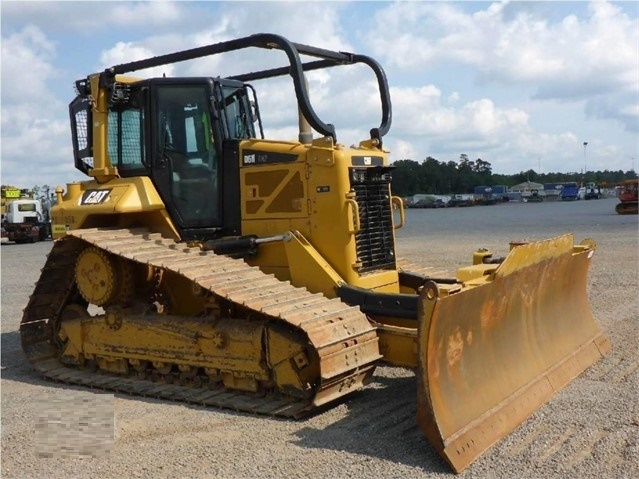 Tractores Sobre Orugas Caterpillar D6N de bajo costo Ref.: 1498597591881204 No. 2