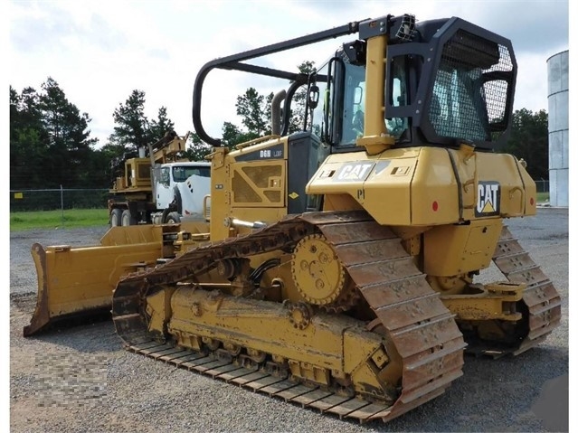 Tractores Sobre Orugas Caterpillar D6N de bajo costo Ref.: 1498597591881204 No. 4