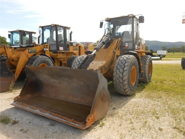 Cargadoras Sobre Ruedas Caterpillar 924H de importacion a la vent Ref.: 1498663248737757 No. 3