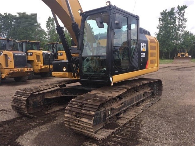 Excavadoras Hidraulicas Caterpillar 320EL en venta Ref.: 1498673077133186 No. 3