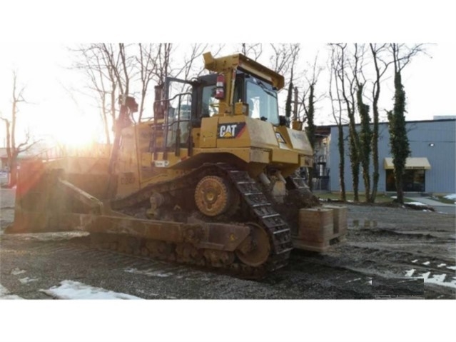 Tractores Sobre Orugas Caterpillar D9T seminueva en venta Ref.: 1498673770171265 No. 4