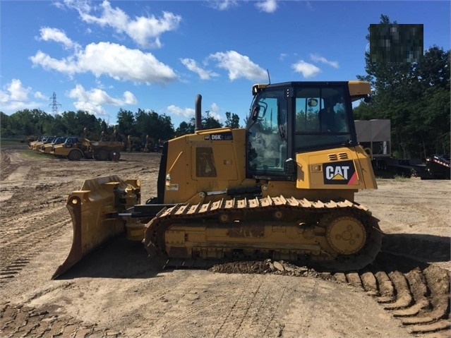 Tractores Sobre Orugas Caterpillar D6K en venta, usada Ref.: 1498674860007586 No. 3