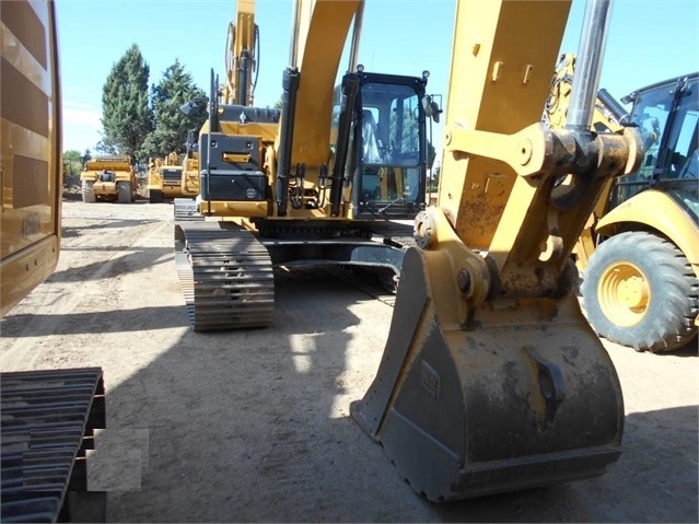 Excavadoras Hidraulicas Caterpillar 329EL de segunda mano en vent Ref.: 1498751428288581 No. 4