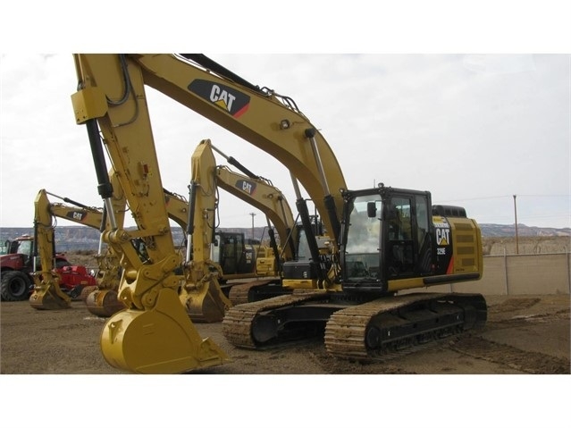 Excavadoras Hidraulicas Caterpillar 329EL importada en buenas con Ref.: 1498752818136074 No. 4