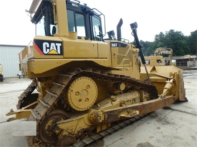 Tractores Sobre Orugas Caterpillar D6T en optimas condiciones Ref.: 1498764358148137 No. 4