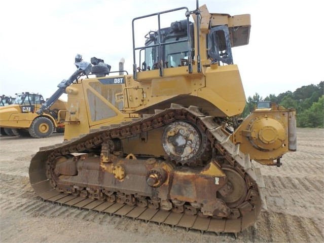 Tractores Sobre Orugas Caterpillar D8T en buenas condiciones Ref.: 1498766006209689 No. 2