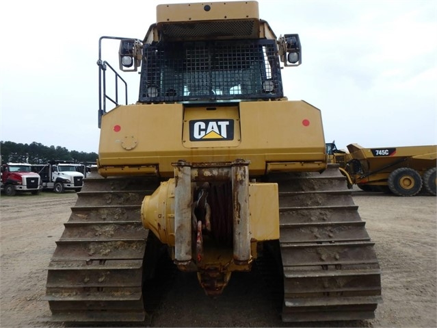 Tractores Sobre Orugas Caterpillar D8T en buenas condiciones Ref.: 1498766006209689 No. 3