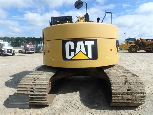 Excavadoras Hidraulicas Caterpillar 321D usada de importacion Ref.: 1498769414515418 No. 3