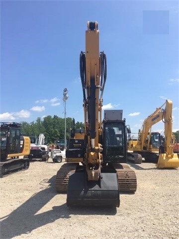 Excavadoras Hidraulicas Caterpillar 320 de bajo costo Ref.: 1498782268750025 No. 2