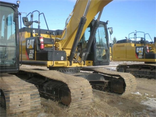 Excavadoras Hidraulicas Caterpillar 329EL en optimas condiciones Ref.: 1498851992601562 No. 2