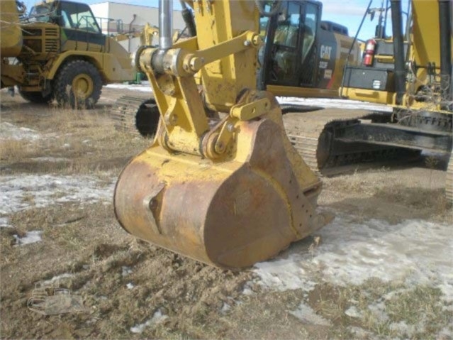 Excavadoras Hidraulicas Caterpillar 329EL en optimas condiciones Ref.: 1498851992601562 No. 3