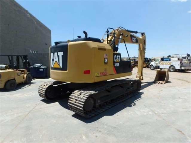 Excavadoras Hidraulicas Caterpillar 320EL importada en buenas con Ref.: 1499098999901727 No. 2