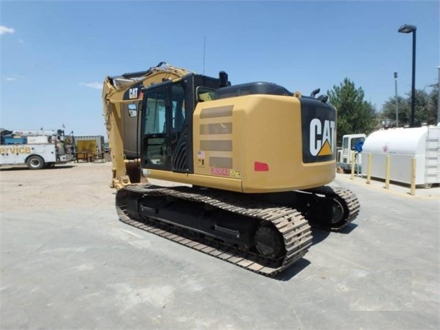 Excavadoras Hidraulicas Caterpillar 320EL importada en buenas con Ref.: 1499098999901727 No. 3