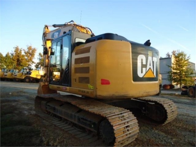 Excavadoras Hidraulicas Caterpillar 320EL importada en buenas con Ref.: 1499107581867238 No. 3