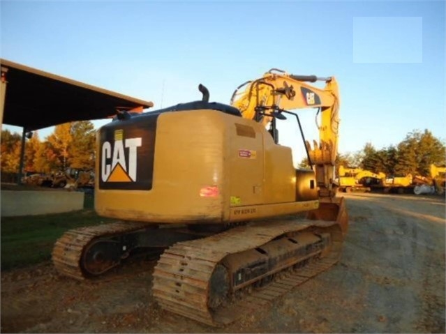 Excavadoras Hidraulicas Caterpillar 320EL importada en buenas con Ref.: 1499107581867238 No. 4