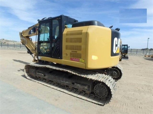 Excavadoras Hidraulicas Caterpillar 320EL de segunda mano Ref.: 1499111878391015 No. 3