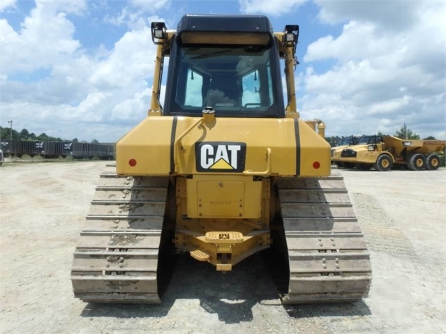 Tractores Sobre Orugas Caterpillar D6N de importacion a la venta Ref.: 1499113529506523 No. 3