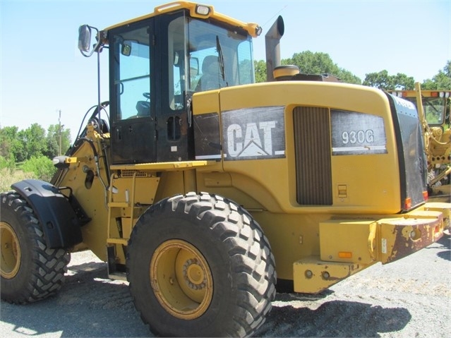 Cargadoras Sobre Ruedas Caterpillar 930K importada  Ref.: 1499130694194931 No. 4