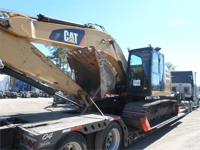 Excavadoras Hidraulicas Caterpillar 320EL importada a bajo costo Ref.: 1499180670448198 No. 3