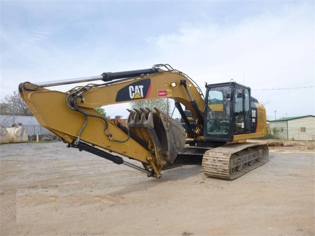 Excavadoras Hidraulicas Caterpillar 320EL de segunda mano en vent Ref.: 1499181097629474 No. 2