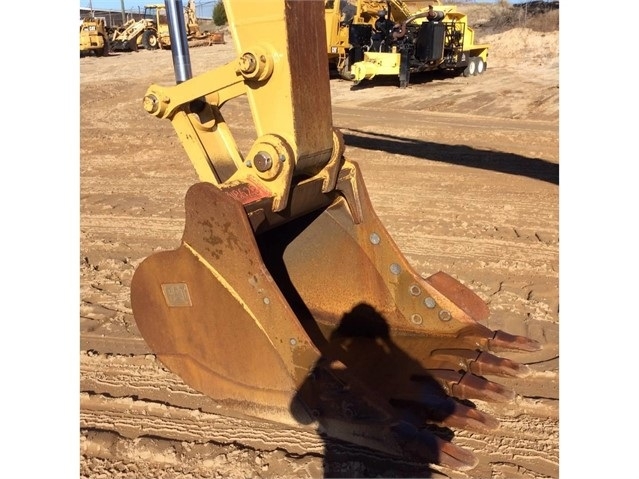 Excavadoras Hidraulicas Caterpillar 320EL usada a buen precio Ref.: 1499184815503601 No. 4