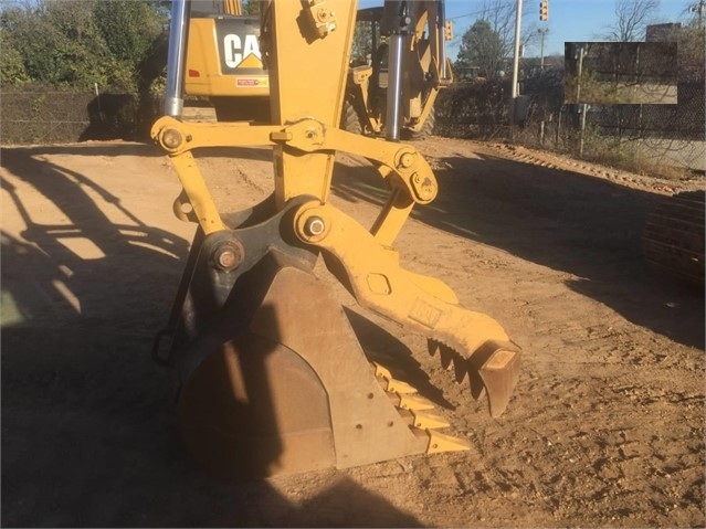 Excavadoras Hidraulicas Caterpillar 320EL seminueva en venta Ref.: 1499192267026202 No. 3