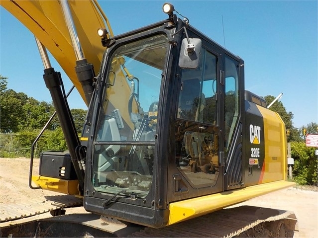 Excavadoras Hidraulicas Caterpillar 320EL en venta Ref.: 1499196067777803 No. 2