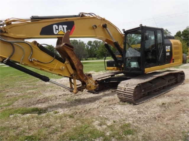 Excavadoras Hidraulicas Caterpillar 320EL importada de segunda ma Ref.: 1499267659112257 No. 2