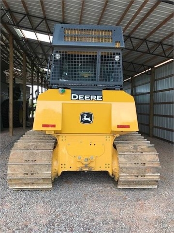 Tractores Sobre Orugas Deere 700K de segunda mano a la venta Ref.: 1499282097955287 No. 2