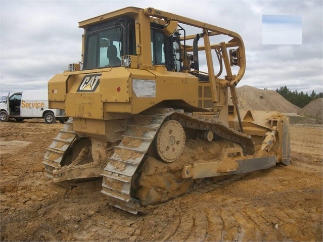 Tractores Sobre Orugas Caterpillar D6T usada a buen precio Ref.: 1499290819948077 No. 4