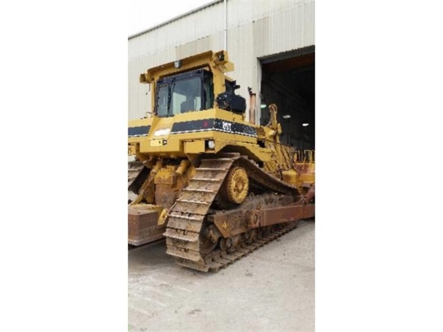 Tractores Sobre Orugas Caterpillar D9T en venta, usada Ref.: 1499291045520132 No. 3