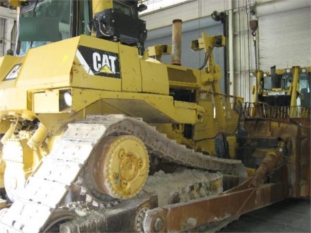 Tractores Sobre Orugas Caterpillar D9T en optimas condiciones Ref.: 1499306443752207 No. 3