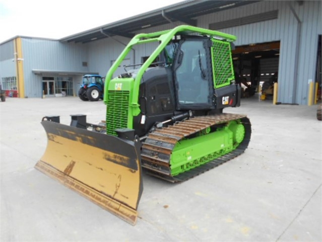 Dozers/tracks Caterpillar D5K